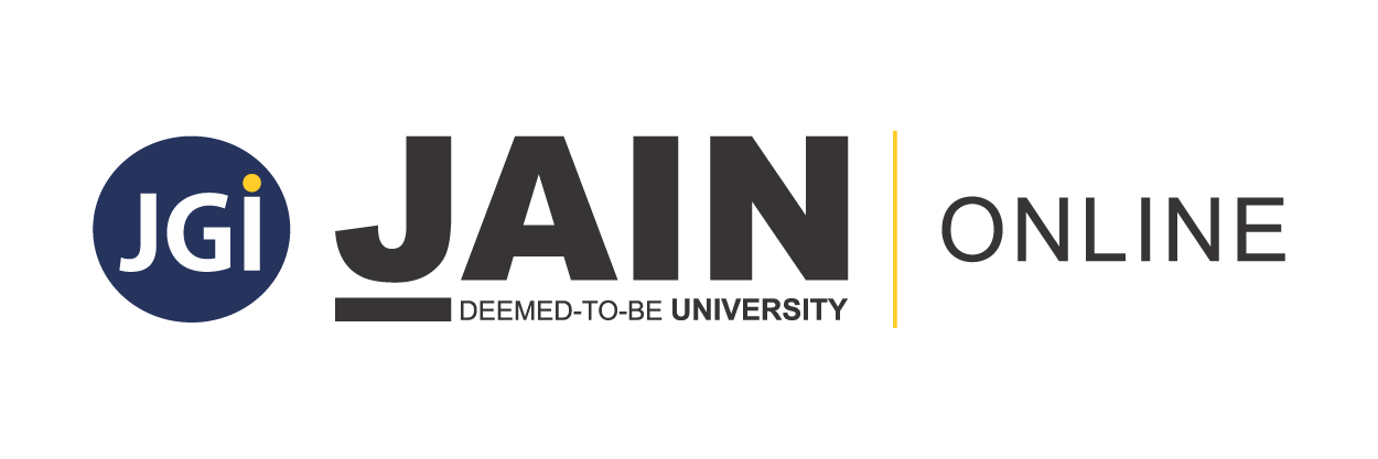 Jain Online Logo