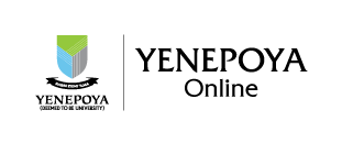Yenepoya Online Logo